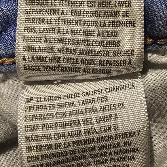 American Eagle Outfitters Jeggings jeans - Picture 7 of 9